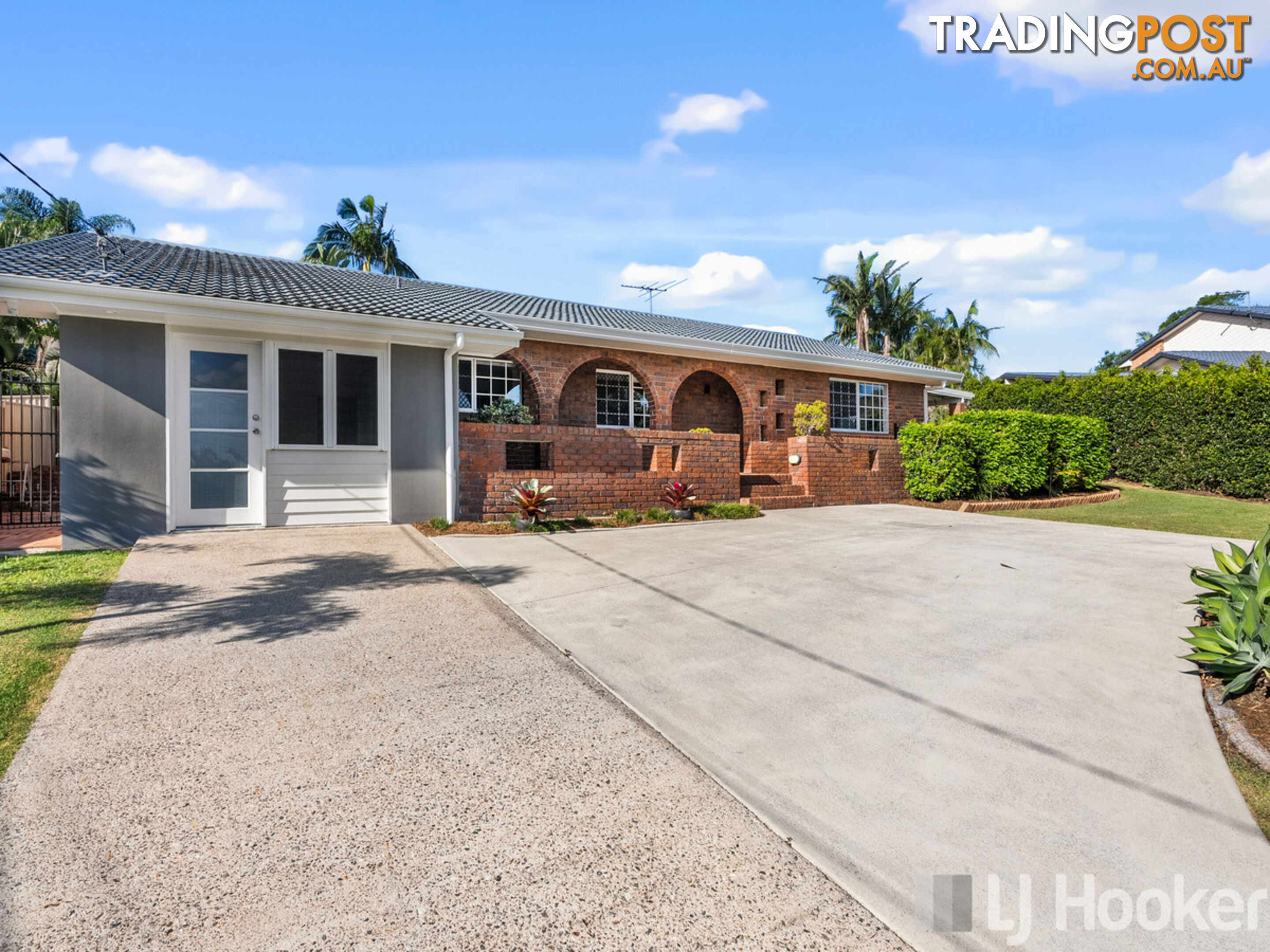 1 Lake View Drive THORNLANDS QLD 4164