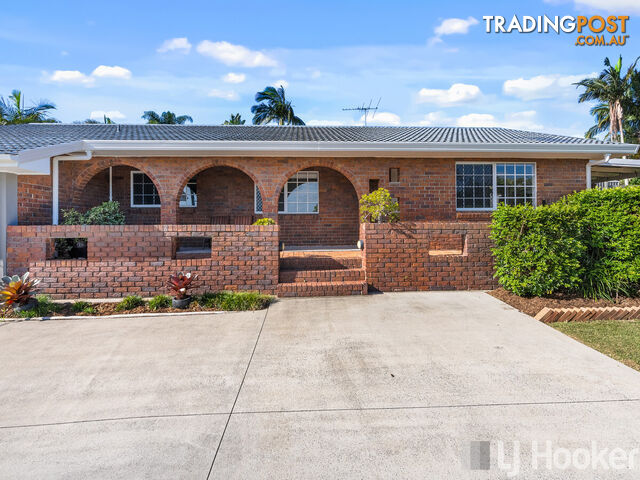 1 Lake View Drive THORNLANDS QLD 4164