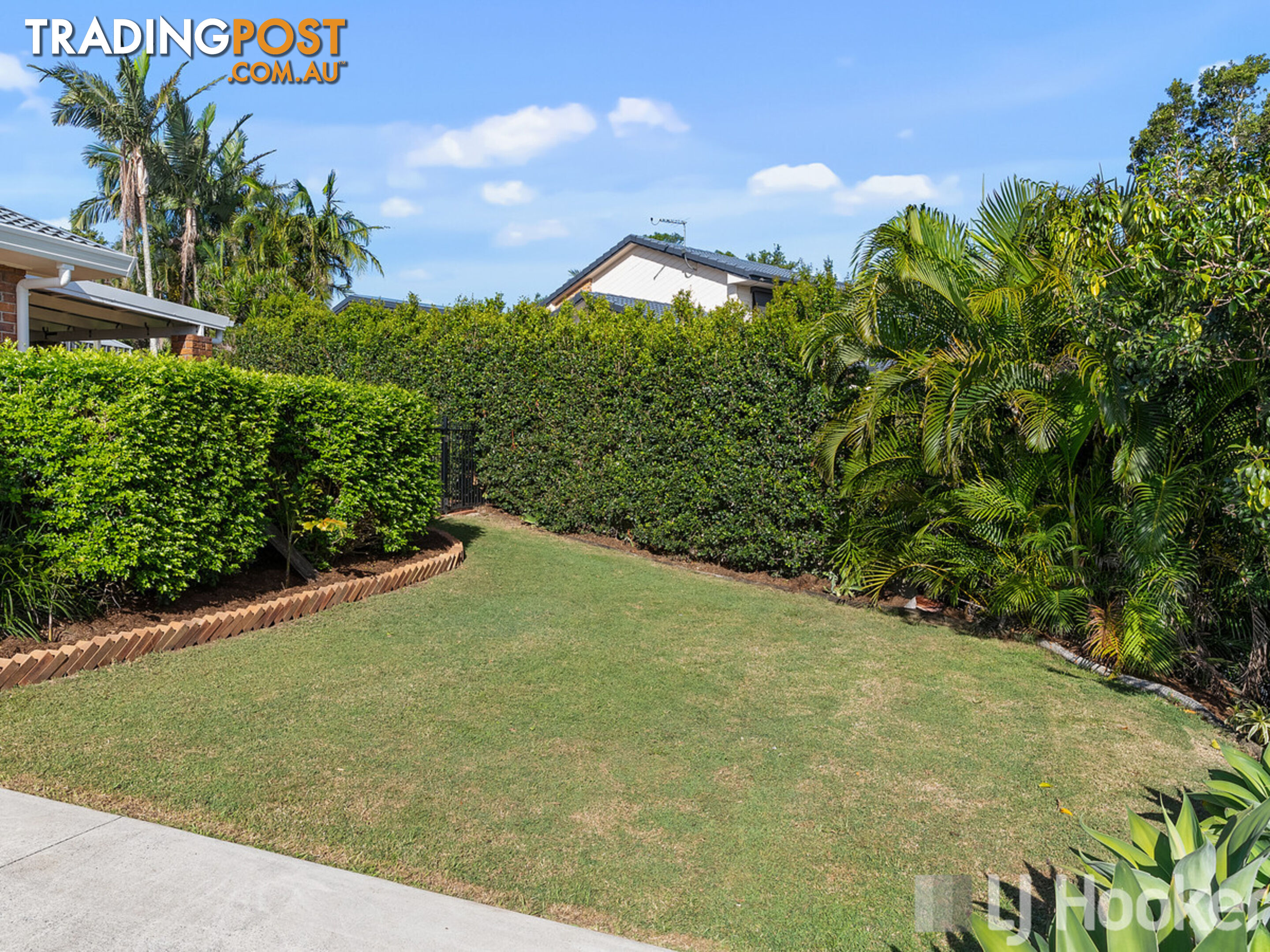 1 Lake View Drive THORNLANDS QLD 4164