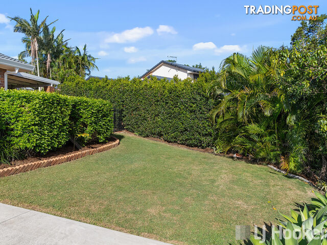 1 Lake View Drive THORNLANDS QLD 4164