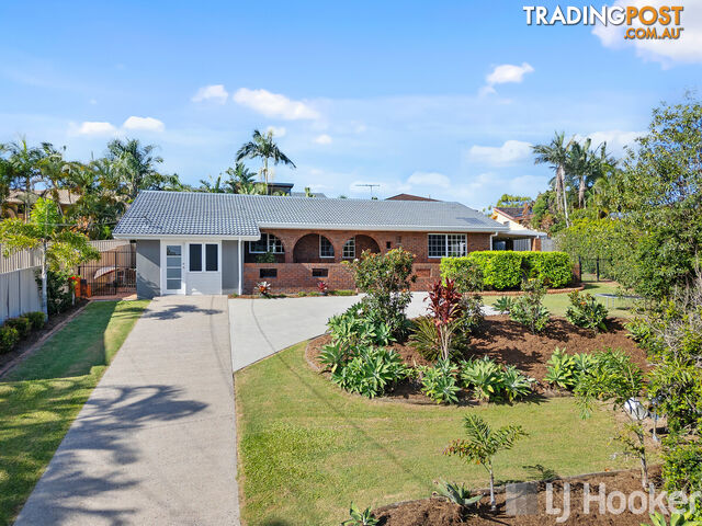 1 Lake View Drive THORNLANDS QLD 4164