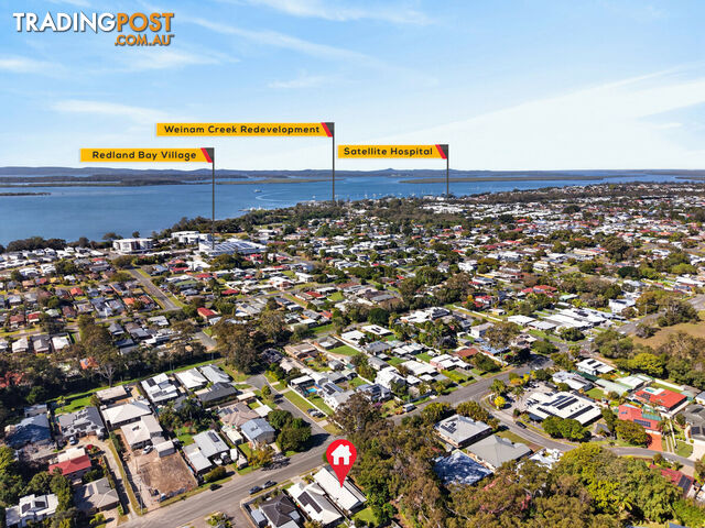 145 Main Street REDLAND BAY QLD 4165