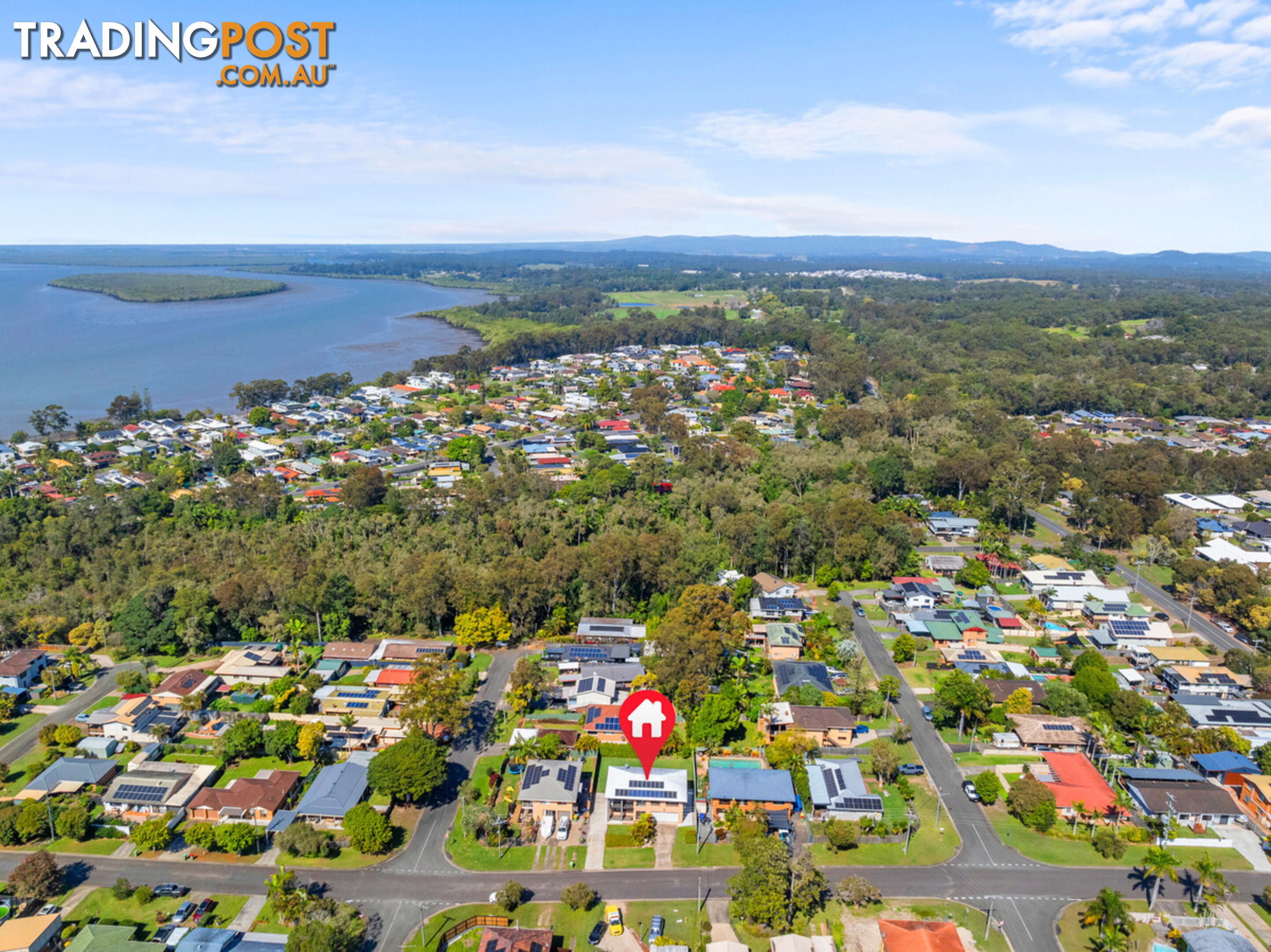 13 Phillip Street REDLAND BAY QLD 4165