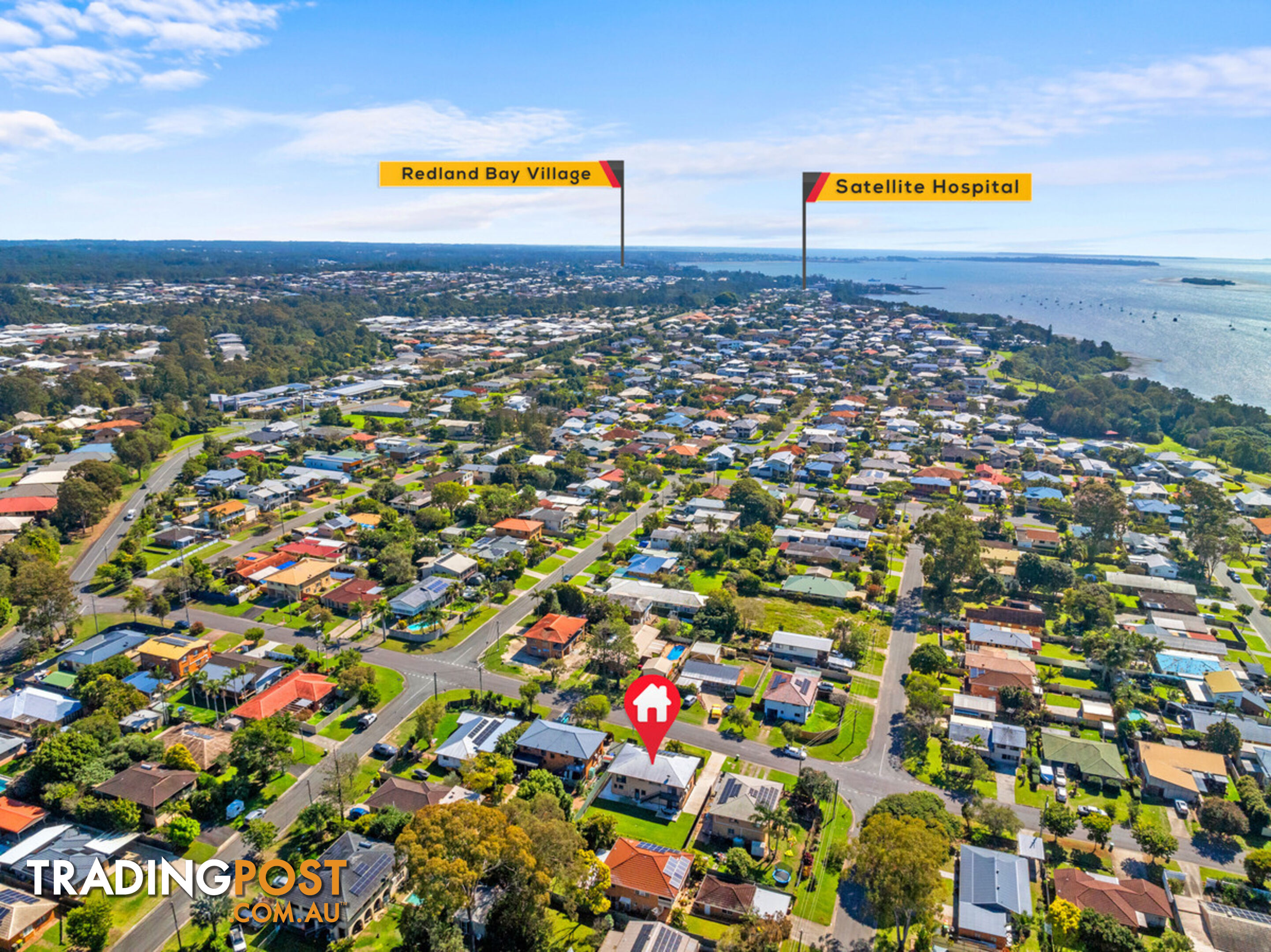 13 Phillip Street REDLAND BAY QLD 4165