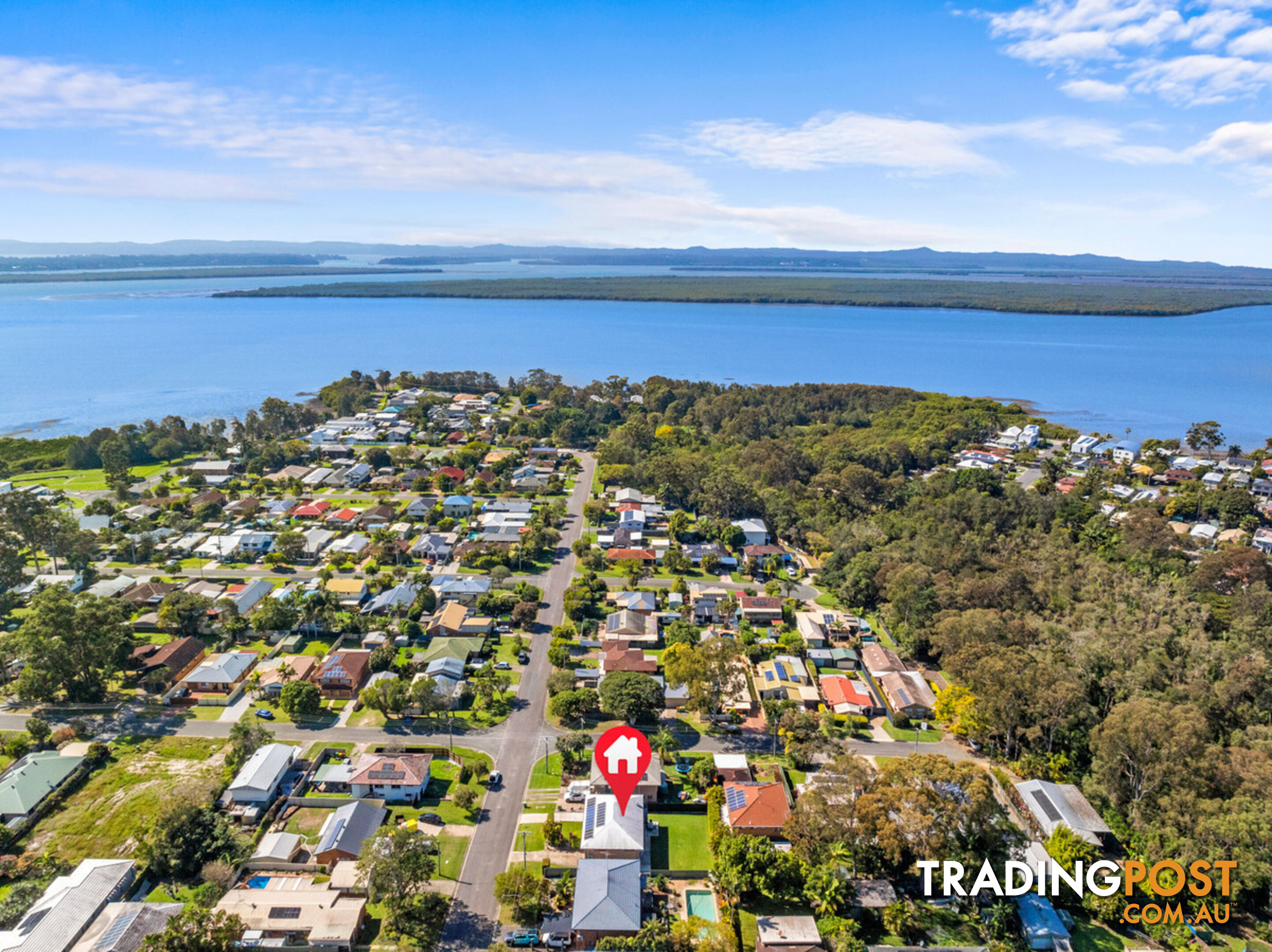 13 Phillip Street REDLAND BAY QLD 4165