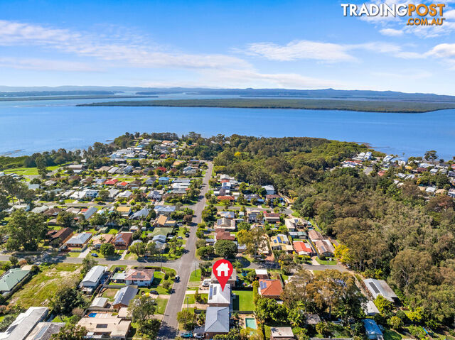 13 Phillip Street REDLAND BAY QLD 4165