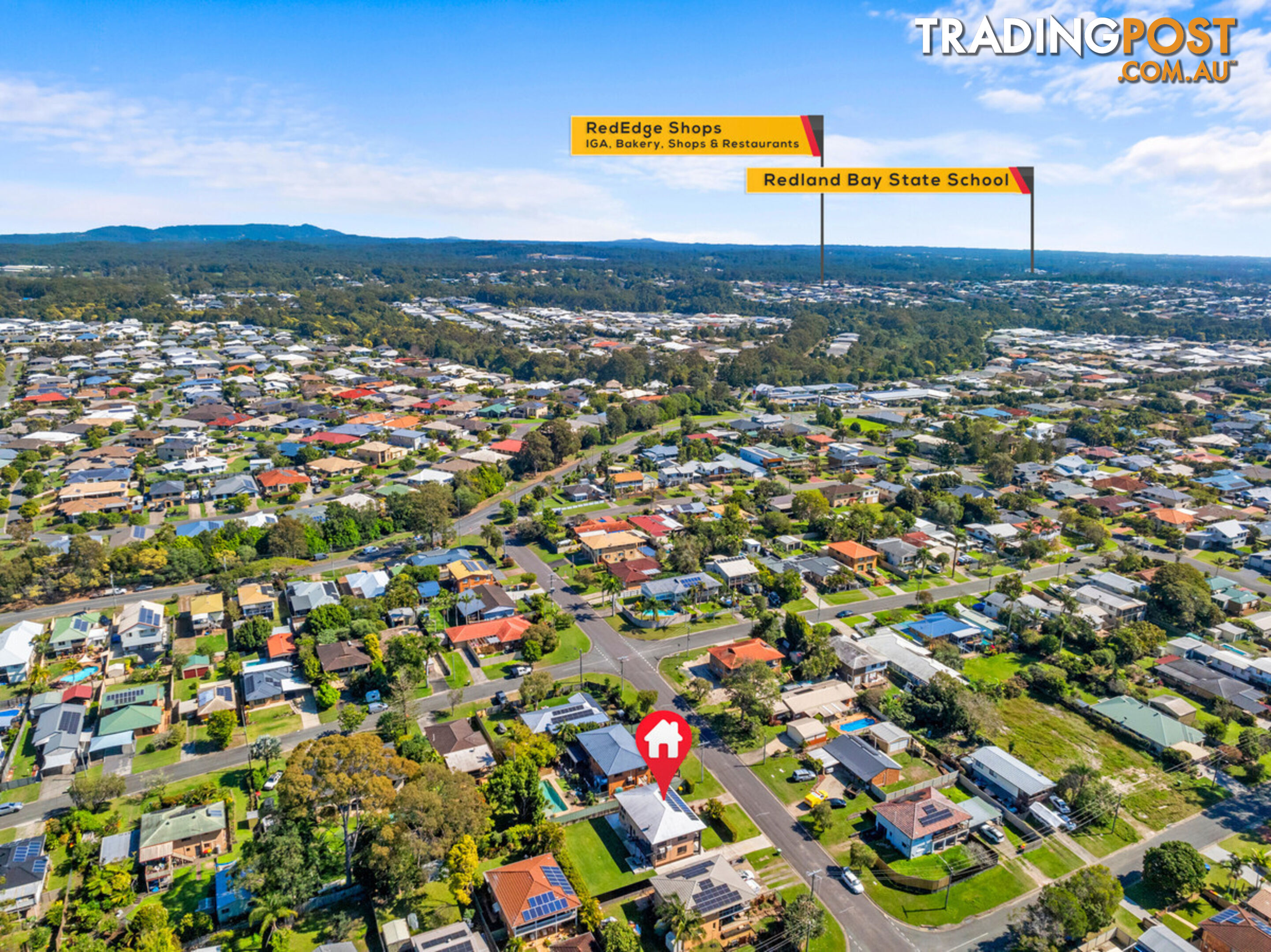 13 Phillip Street REDLAND BAY QLD 4165