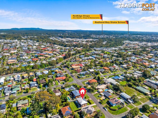 13 Phillip Street REDLAND BAY QLD 4165