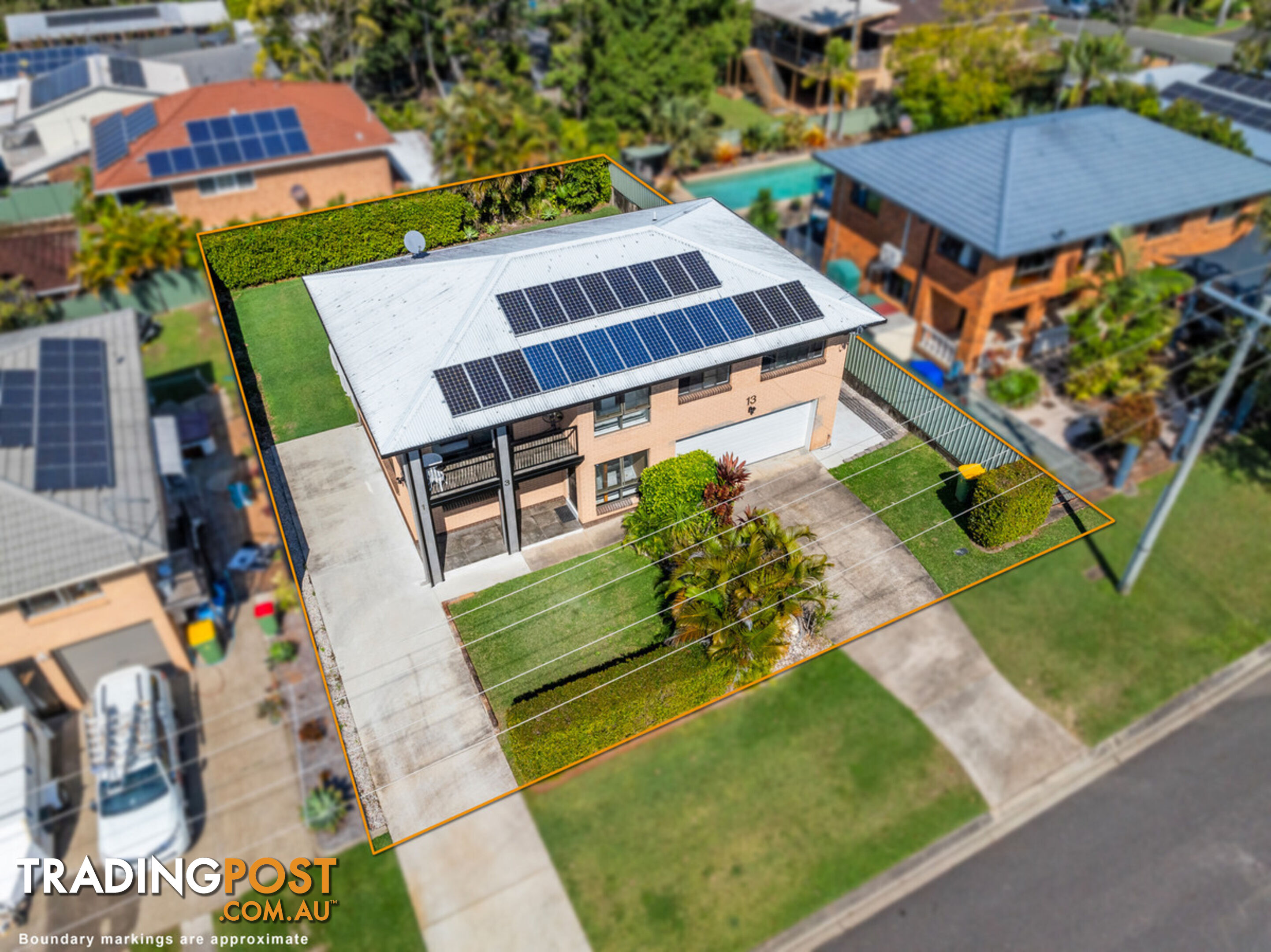 13 Phillip Street REDLAND BAY QLD 4165