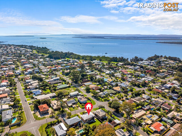 13 Phillip Street REDLAND BAY QLD 4165