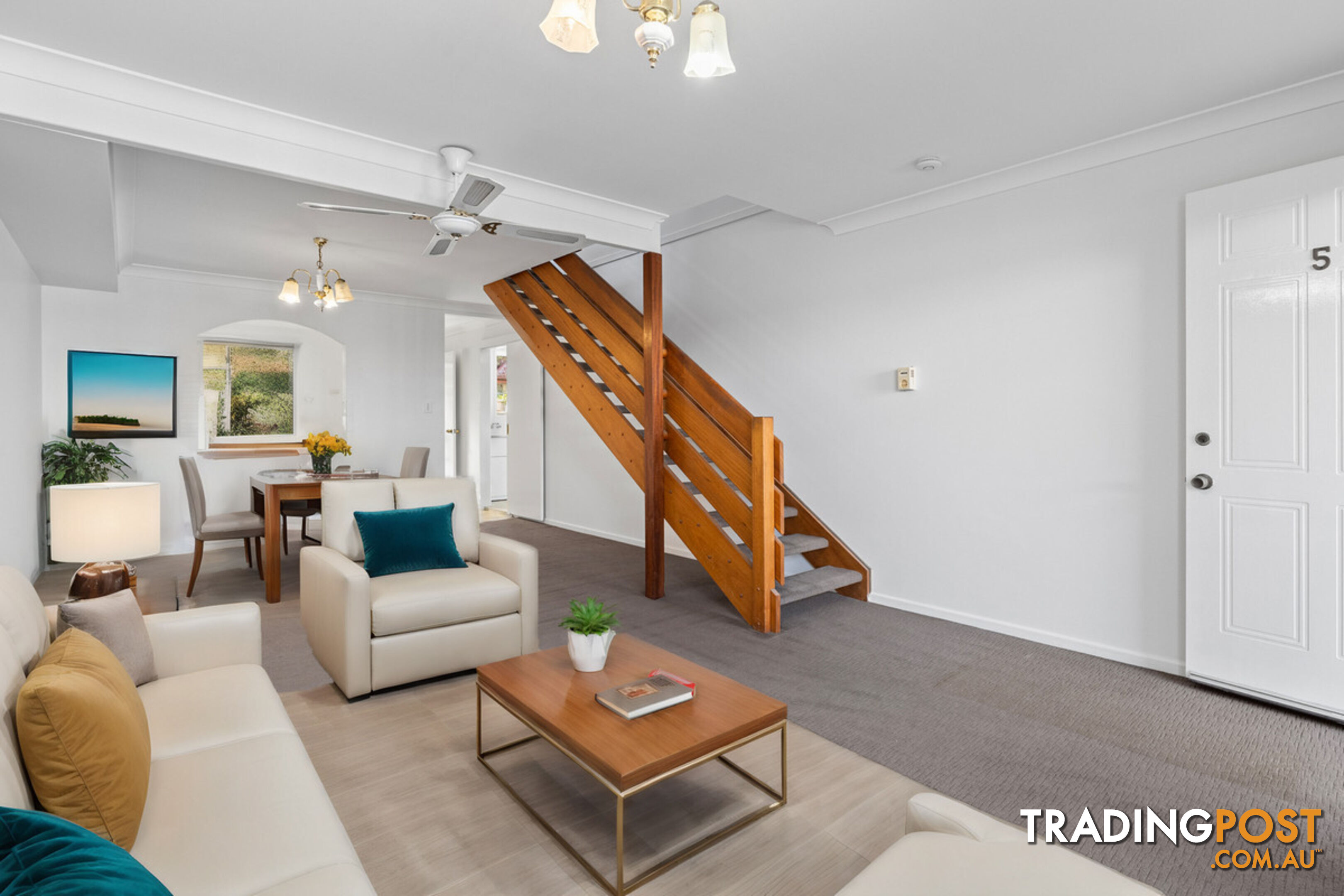 5/14 Waterloo Street CLEVELAND QLD 4163