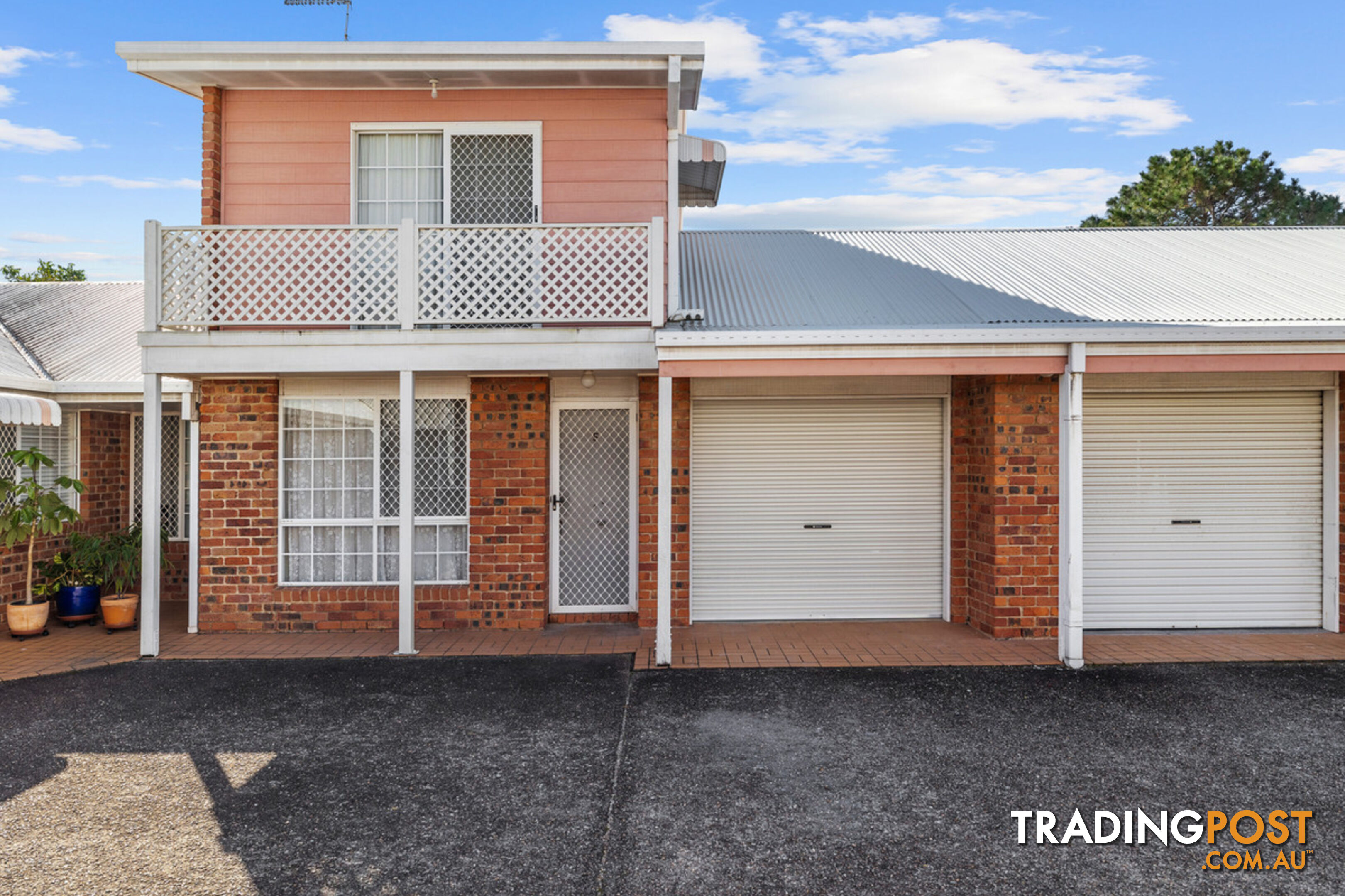 5/14 Waterloo Street CLEVELAND QLD 4163