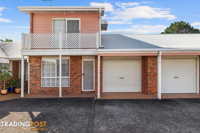 5/14 Waterloo Street CLEVELAND QLD 4163