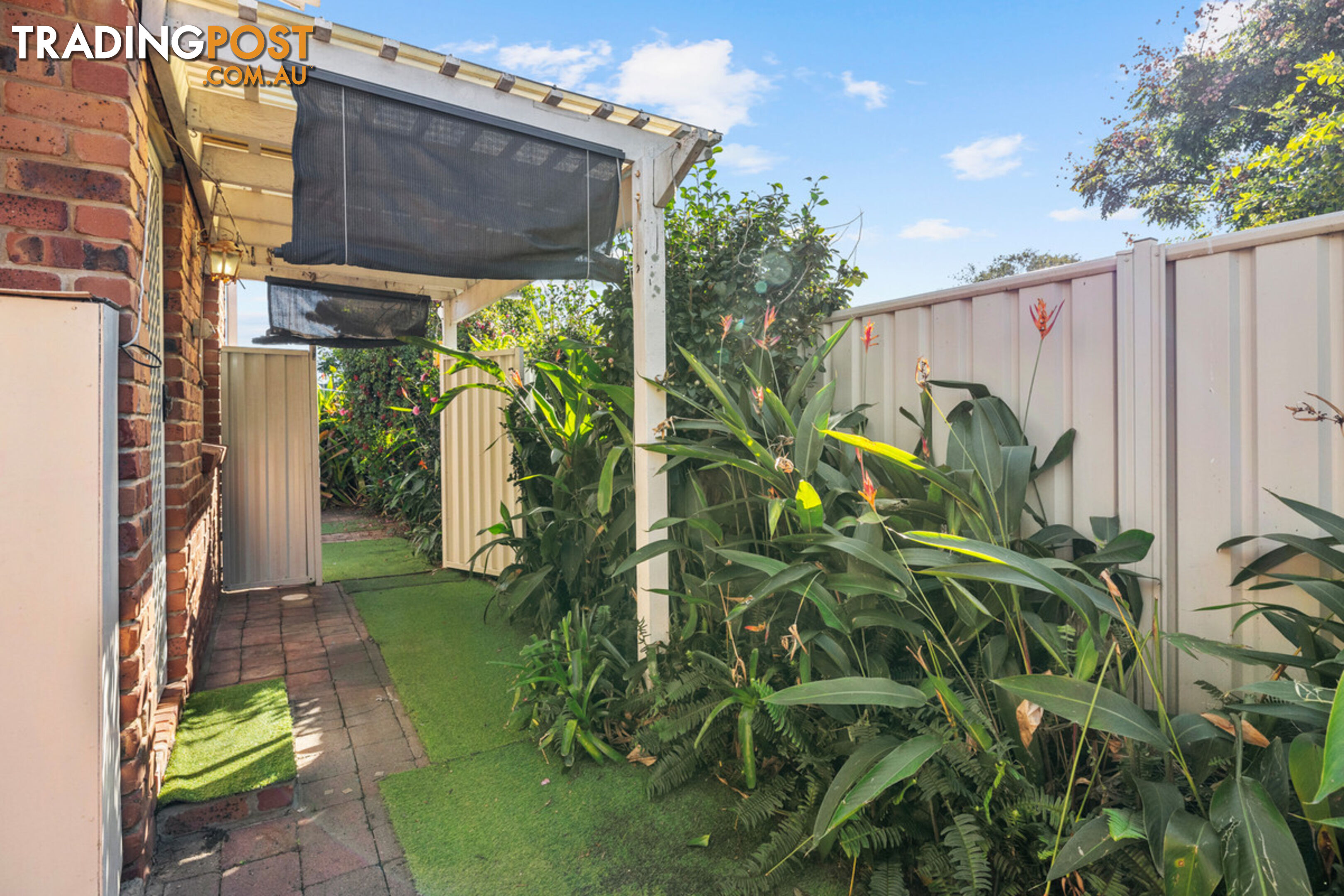 5/14 Waterloo Street CLEVELAND QLD 4163