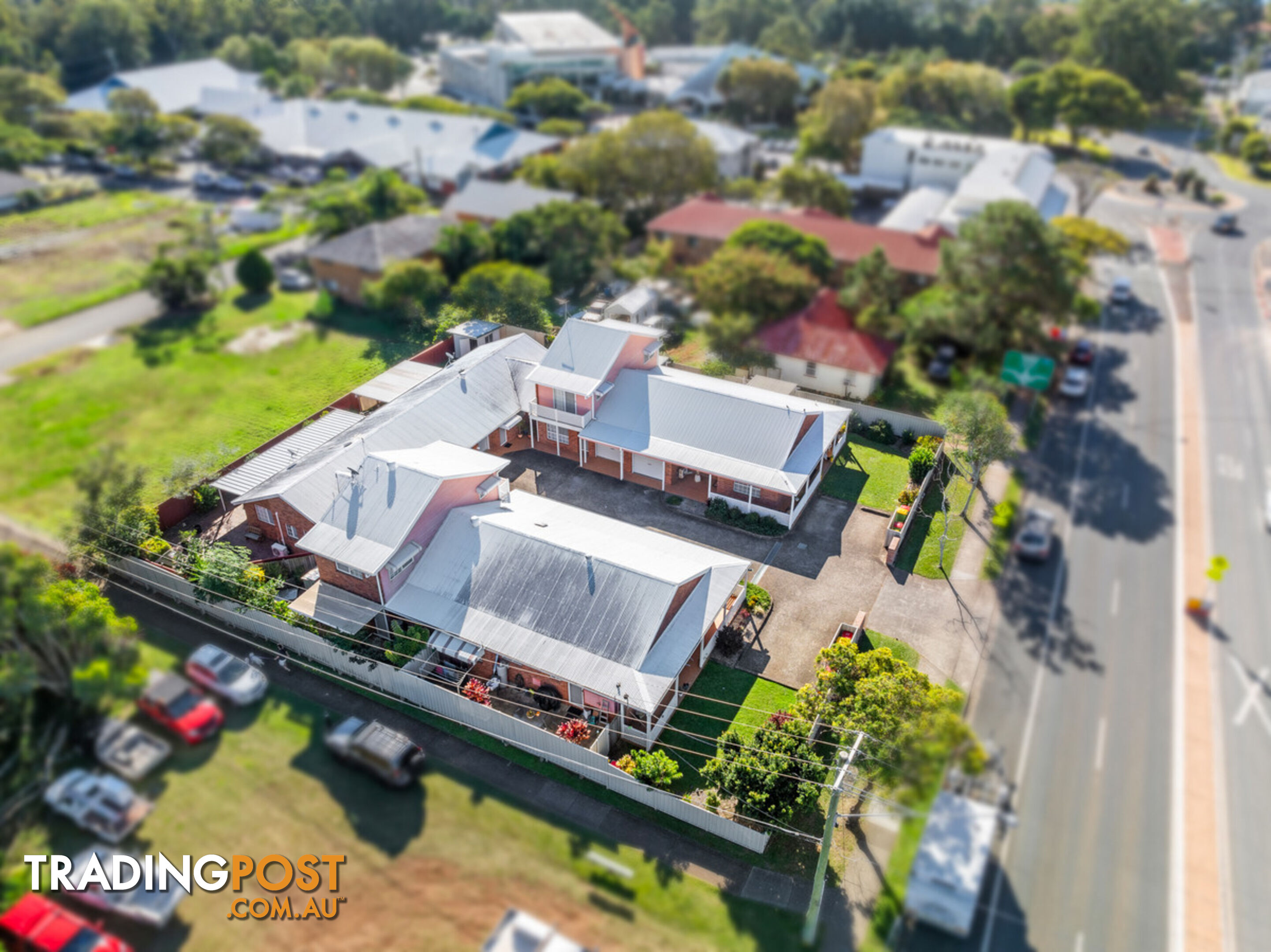 5/14 Waterloo Street CLEVELAND QLD 4163