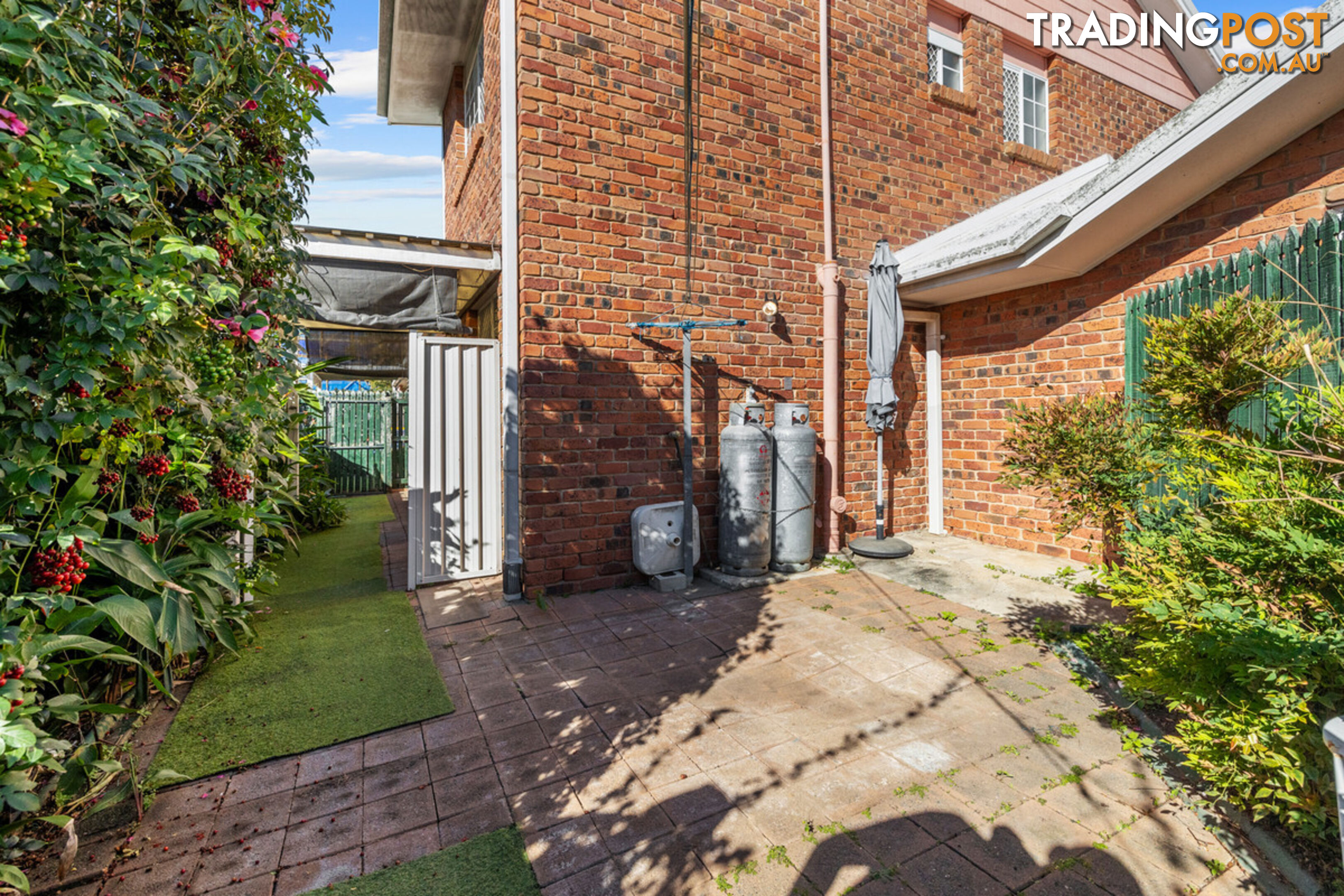 5/14 Waterloo Street CLEVELAND QLD 4163