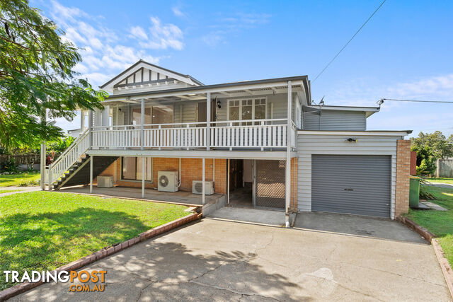 14 Serpentine Creek Road REDLAND BAY QLD 4165