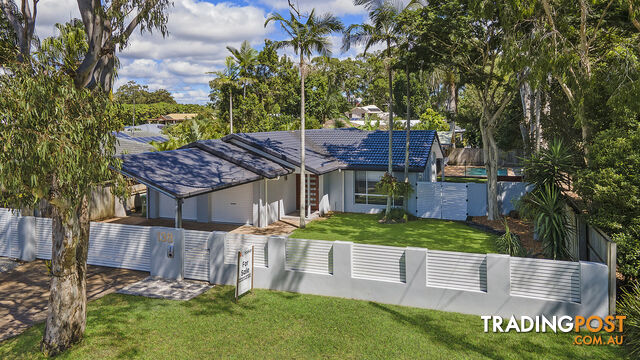 138 Fitzroy Street CLEVELAND QLD 4163