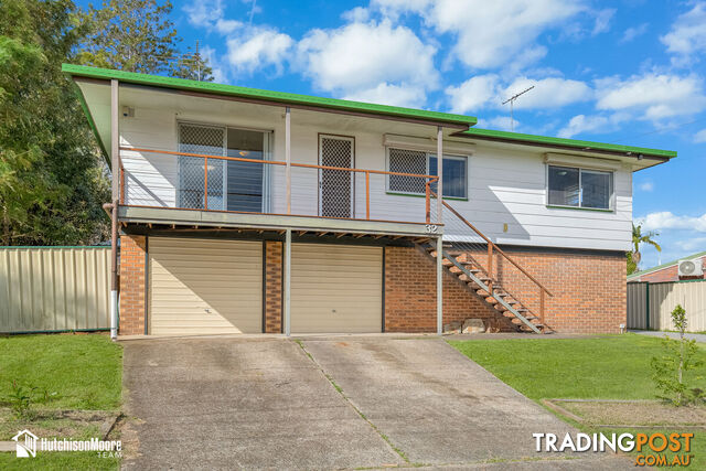 1/32 Merrick Street CAPALABA QLD 4157