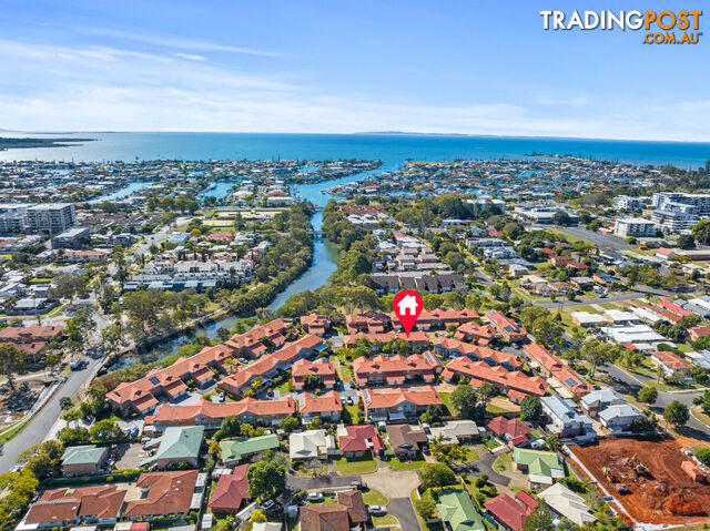 44/29 Island Street CLEVELAND QLD 4163