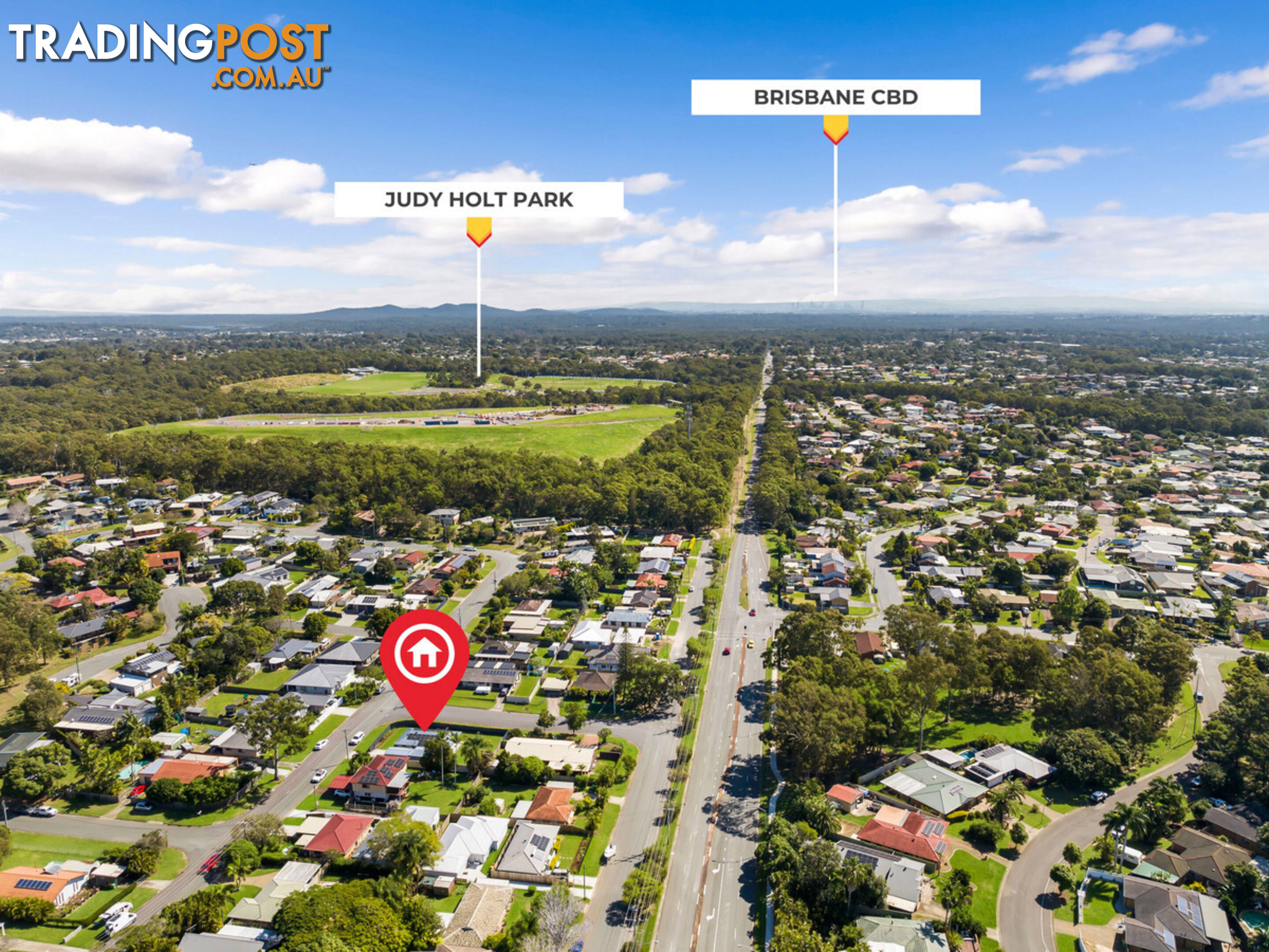 2 Bellbird Street WELLINGTON POINT QLD 4160