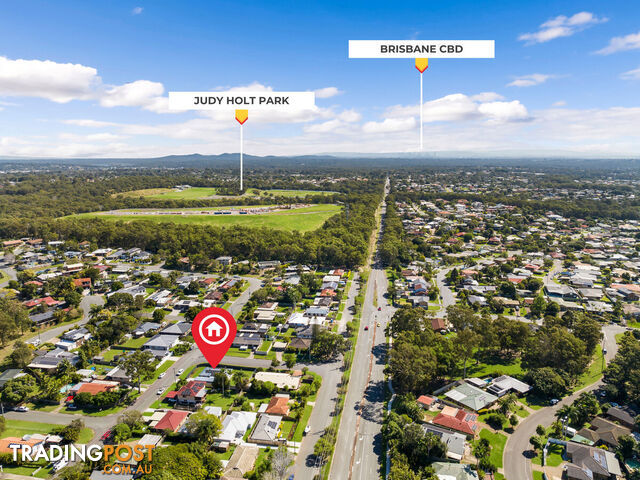 2 Bellbird Street WELLINGTON POINT QLD 4160