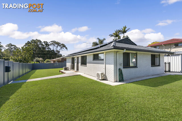 2 Bellbird Street WELLINGTON POINT QLD 4160