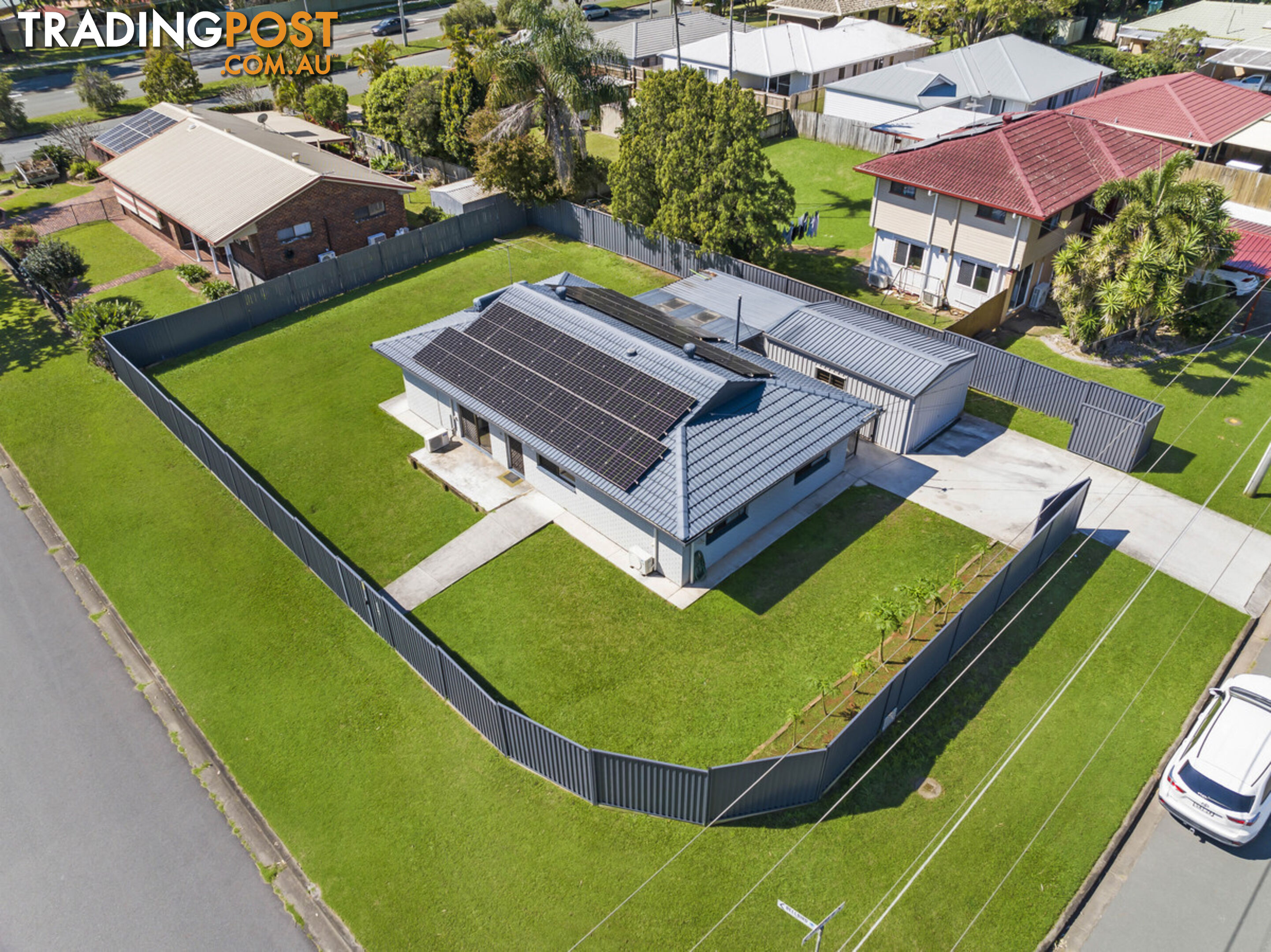 2 Bellbird Street WELLINGTON POINT QLD 4160