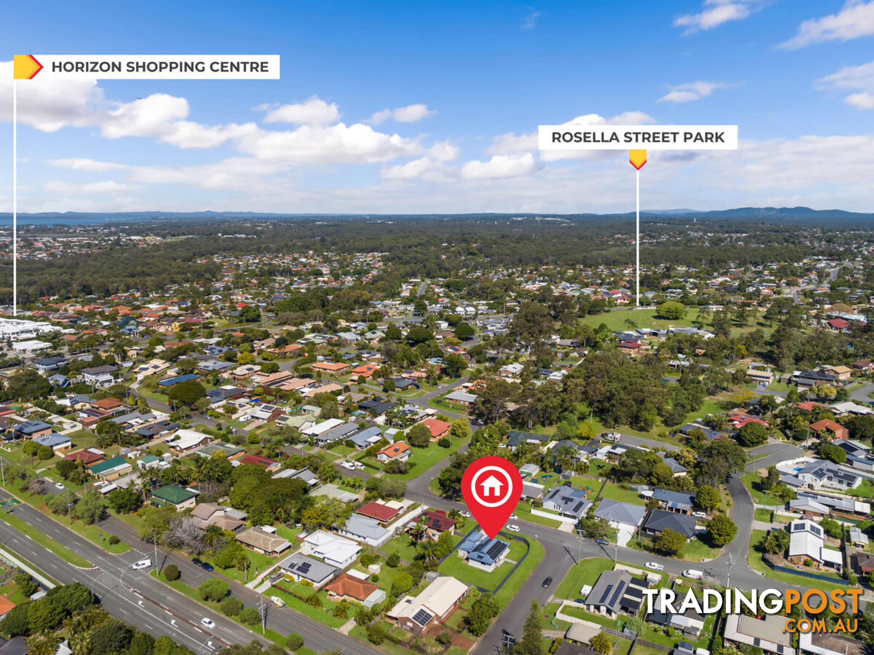 2 Bellbird Street WELLINGTON POINT QLD 4160