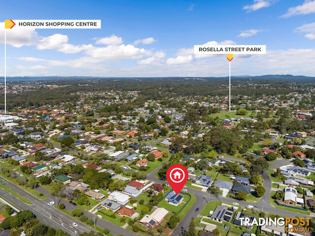 2 Bellbird Street WELLINGTON POINT QLD 4160