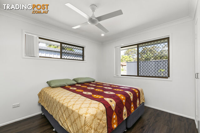 2 Bellbird Street WELLINGTON POINT QLD 4160