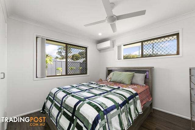 2 Bellbird Street WELLINGTON POINT QLD 4160