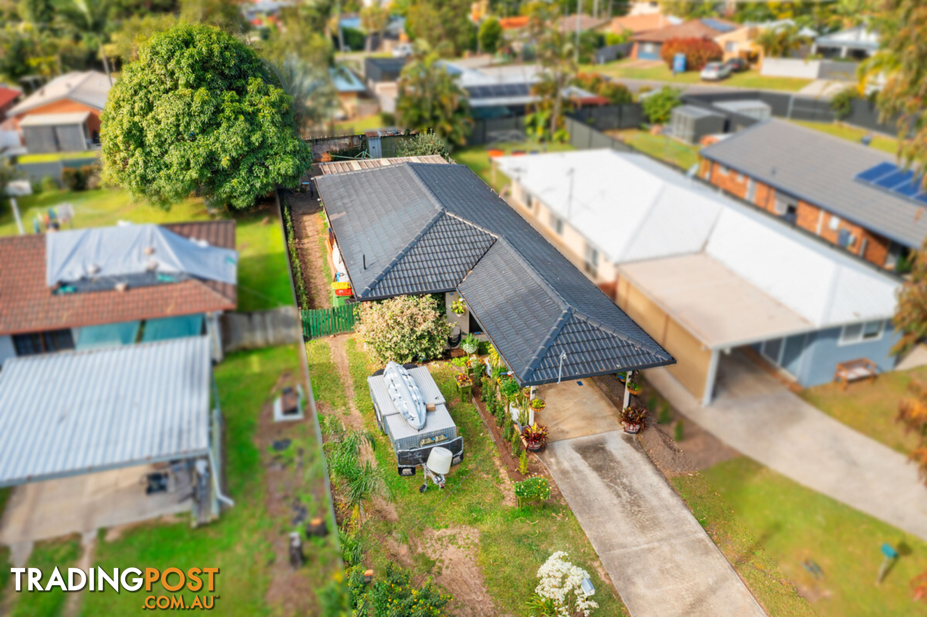 9 Michael Street REDLAND BAY QLD 4165