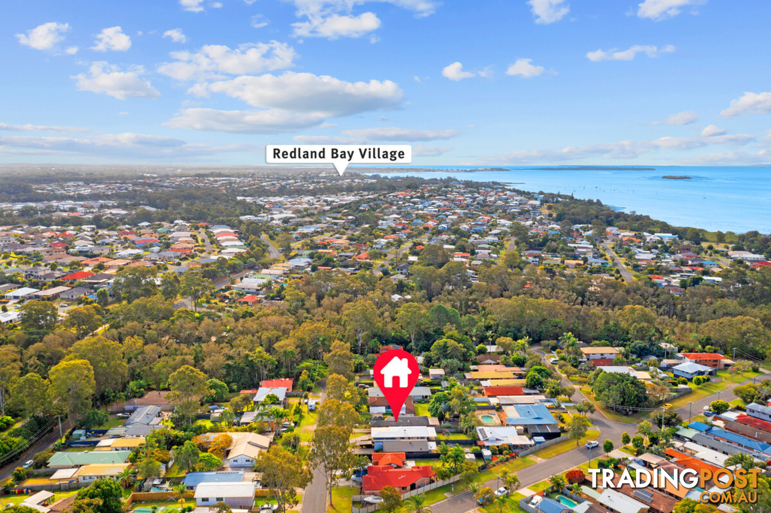 9 Michael Street REDLAND BAY QLD 4165