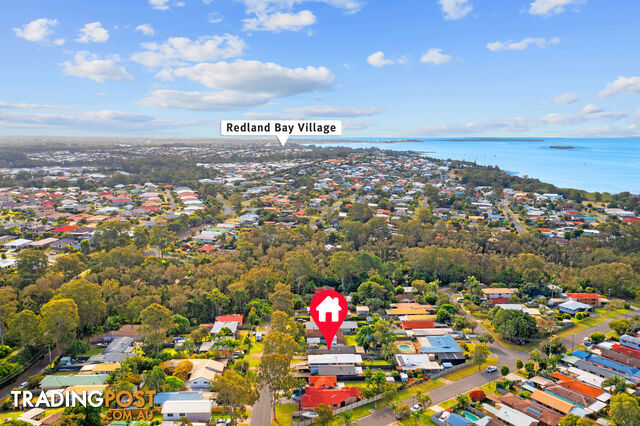 9 Michael Street REDLAND BAY QLD 4165