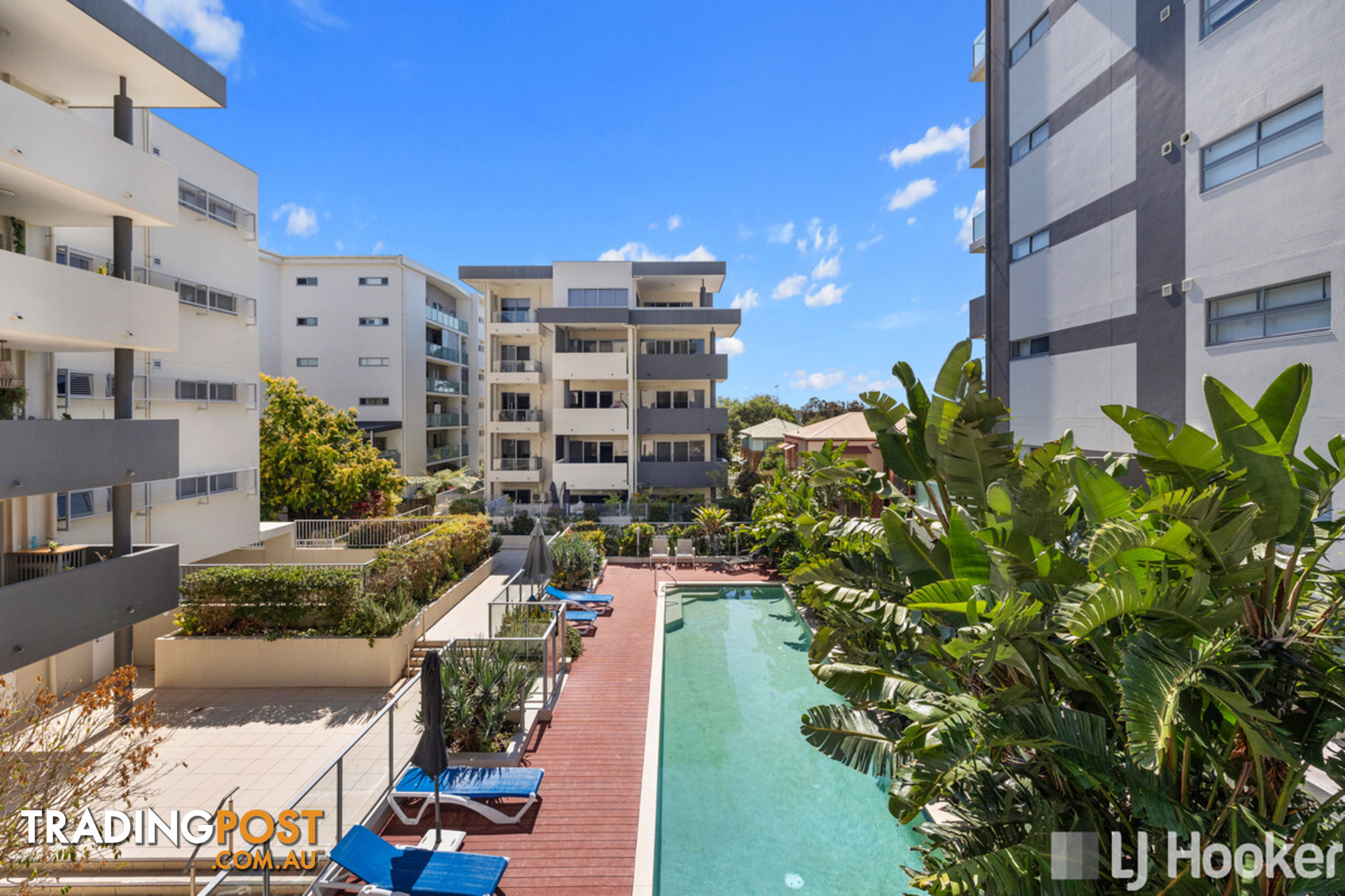 24/150 Middle Street CLEVELAND QLD 4163