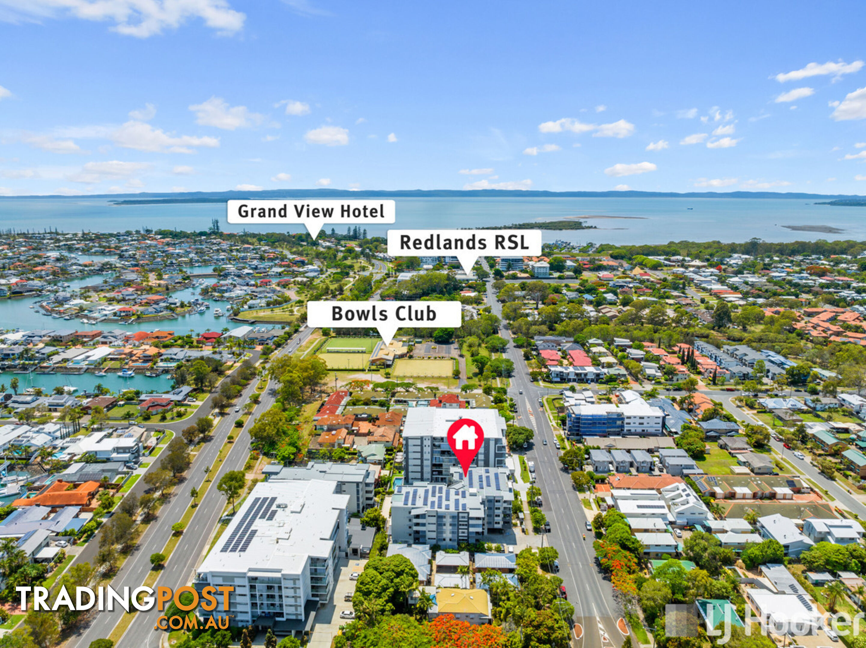 24/150 Middle Street CLEVELAND QLD 4163