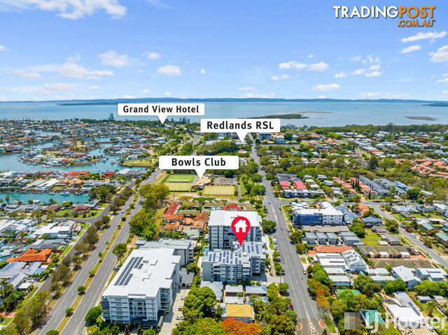 24/150 Middle Street CLEVELAND QLD 4163