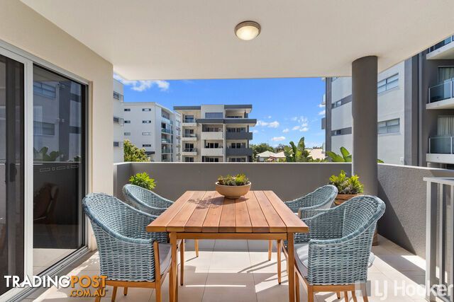 24/150 Middle Street CLEVELAND QLD 4163