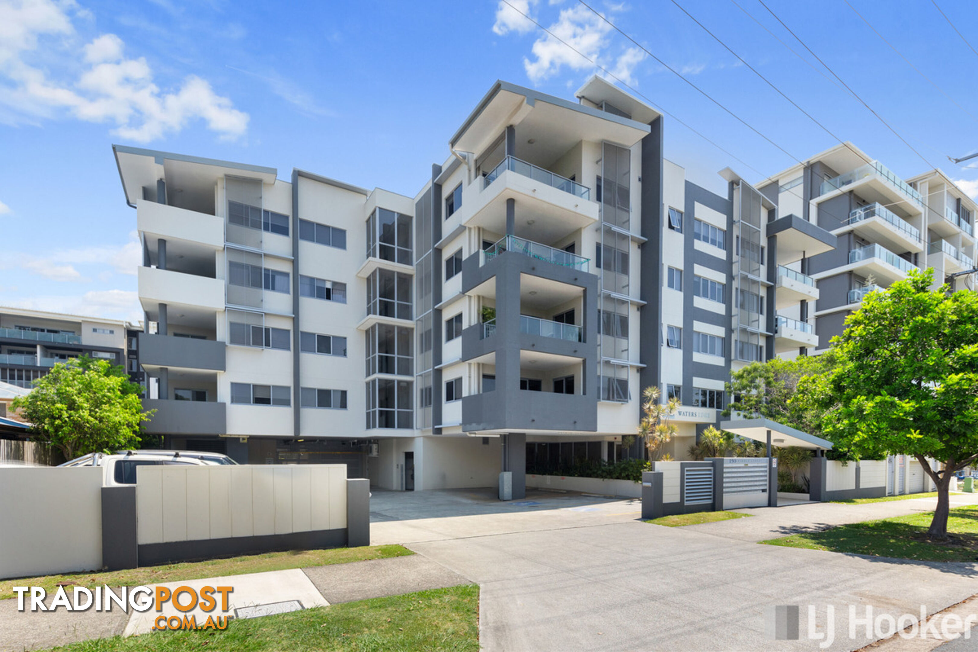 24/150 Middle Street CLEVELAND QLD 4163