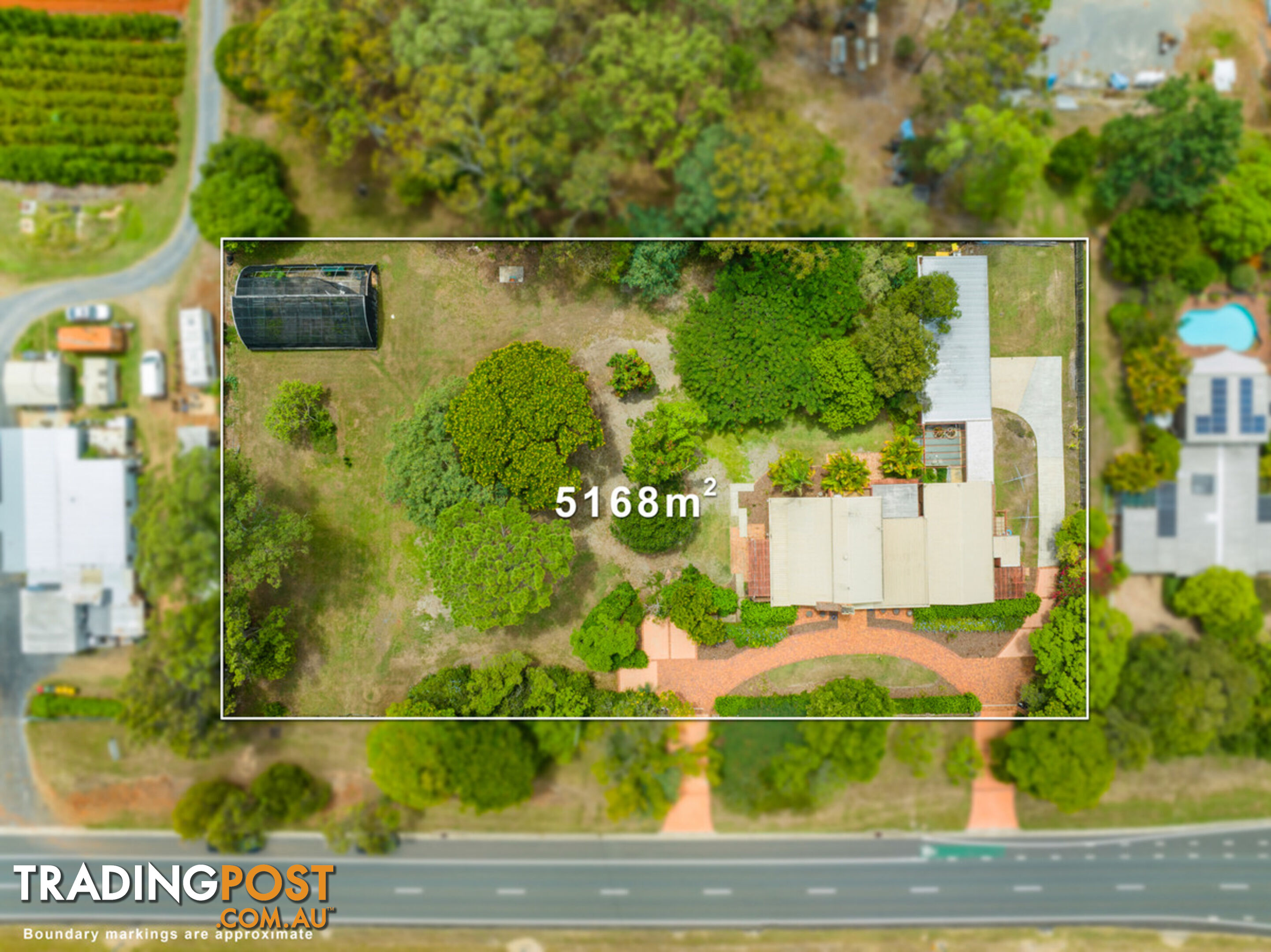 60-66 Boundary Road THORNLANDS QLD 4164