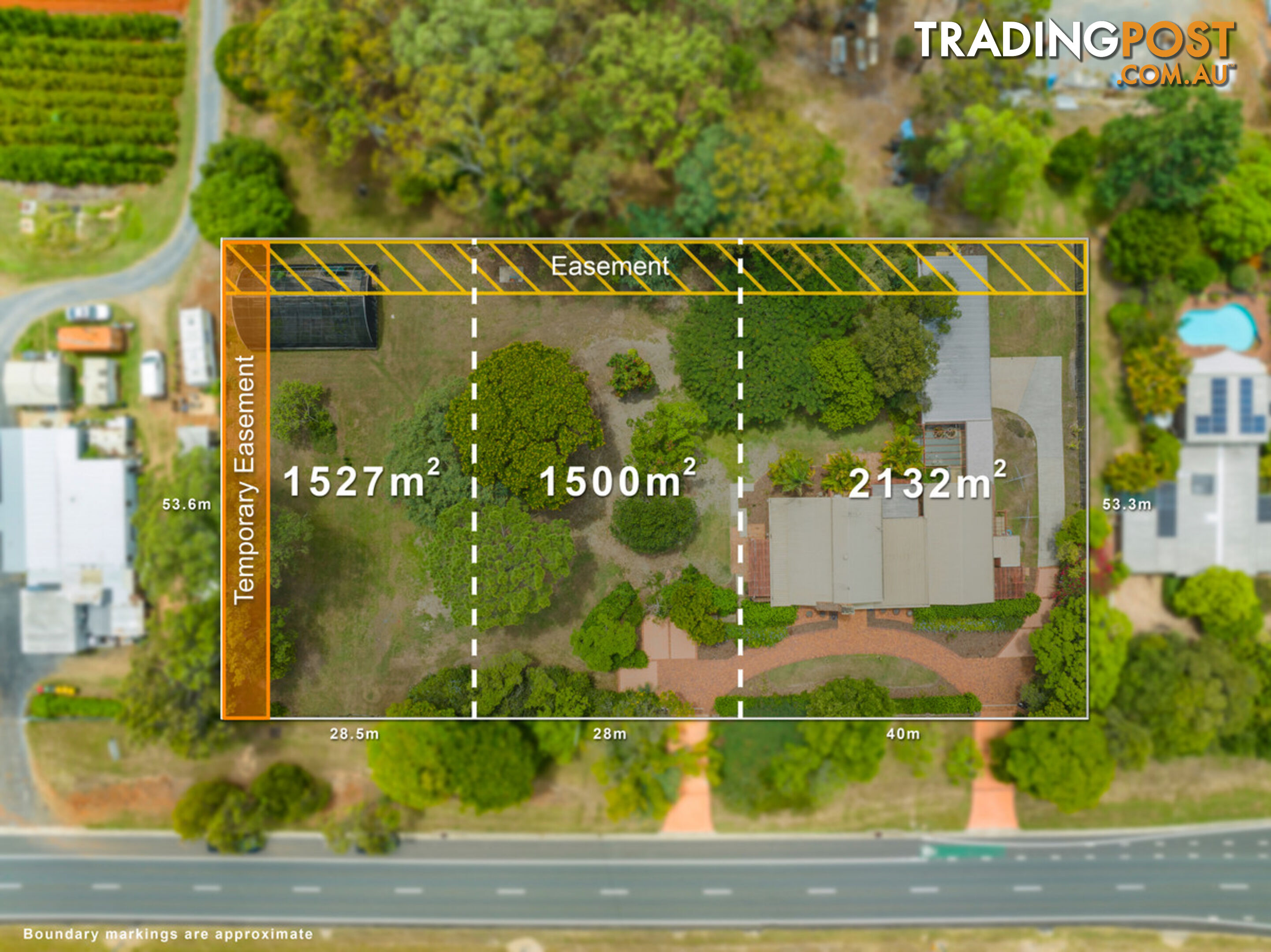 60-66 Boundary Road THORNLANDS QLD 4164