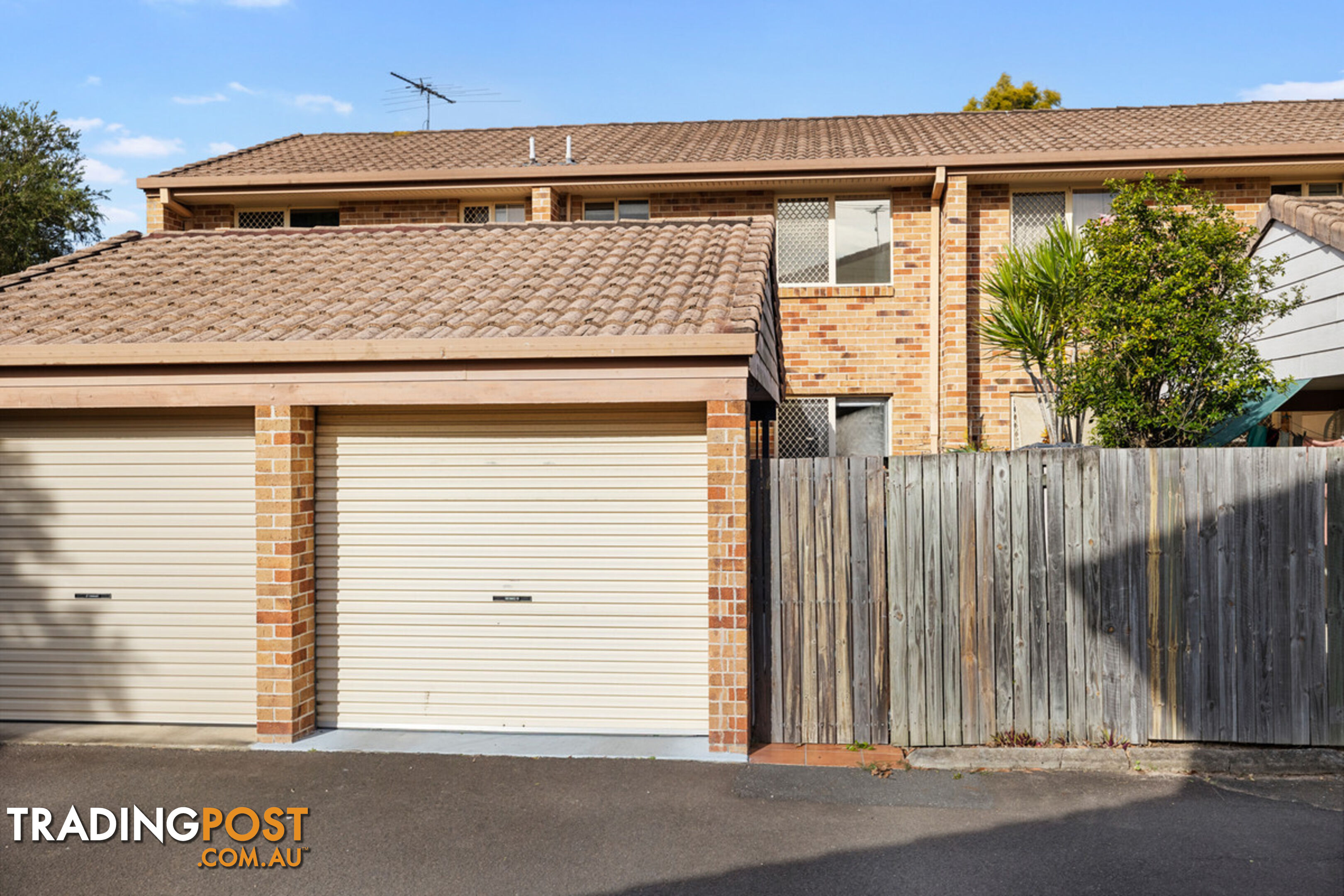 4/14 Almara Street CAPALABA QLD 4157