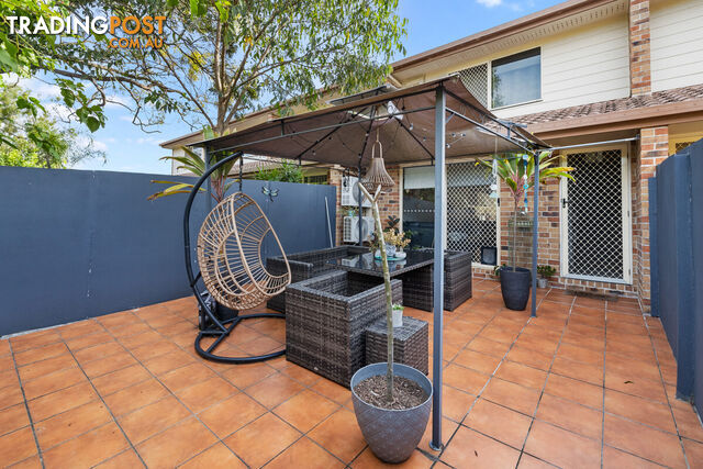 4/14 Almara Street CAPALABA QLD 4157