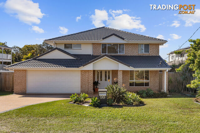 99 Panorama Drive THORNLANDS QLD 4164