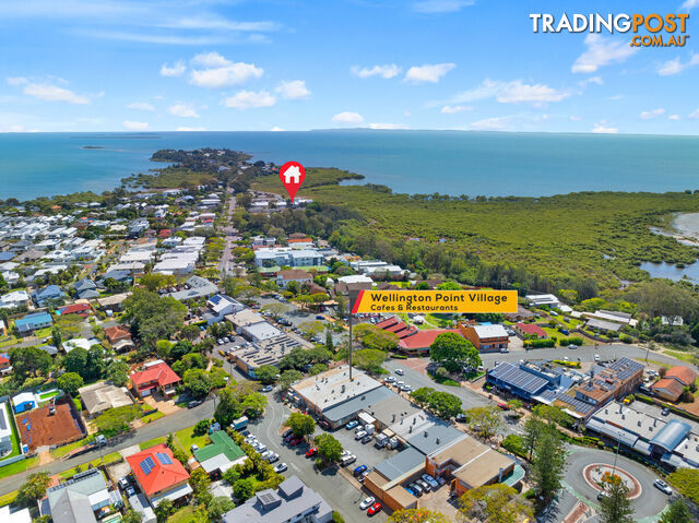 7/291 Main Road WELLINGTON POINT QLD 4160