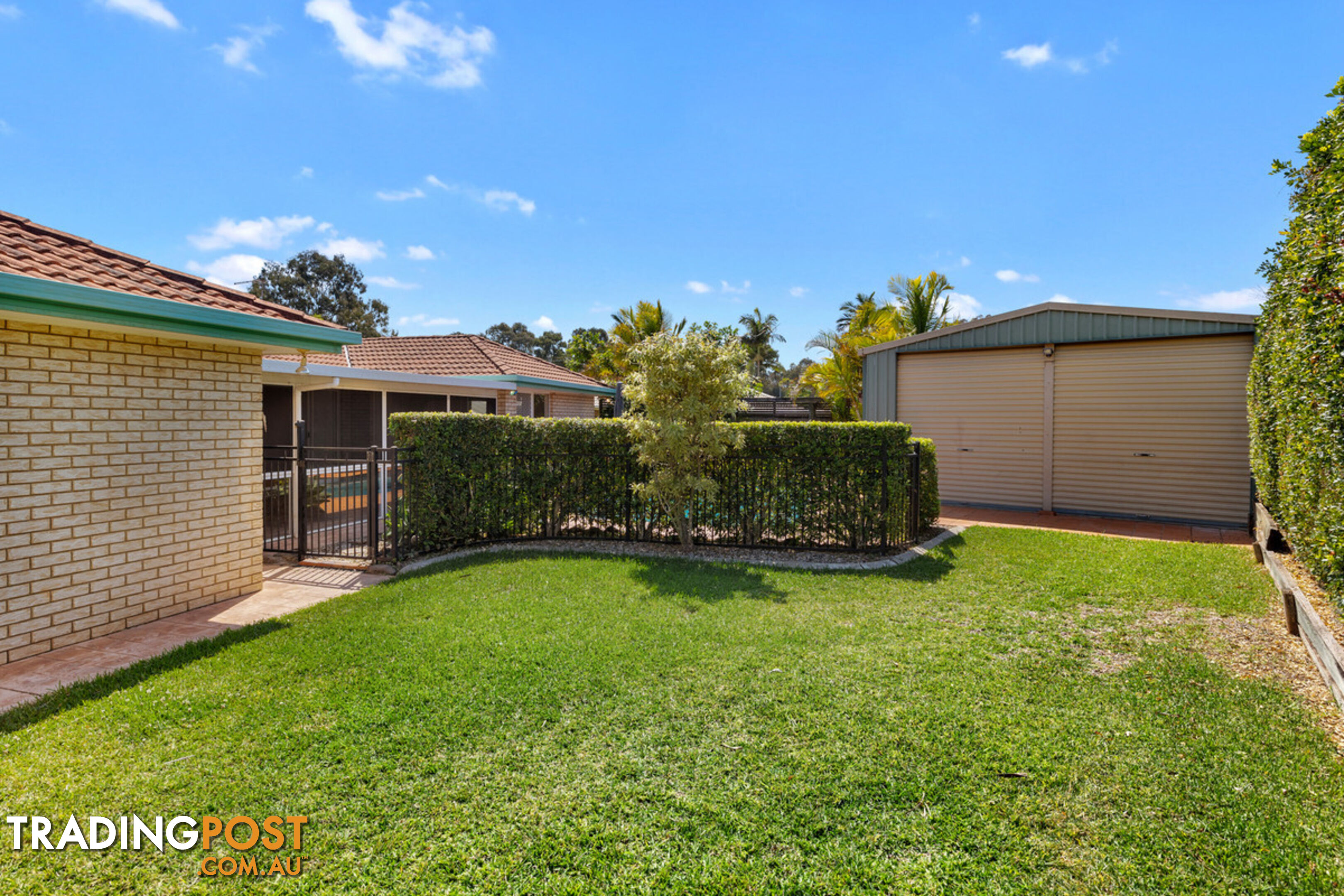 9 Carisbrooke Court BIRKDALE QLD 4159