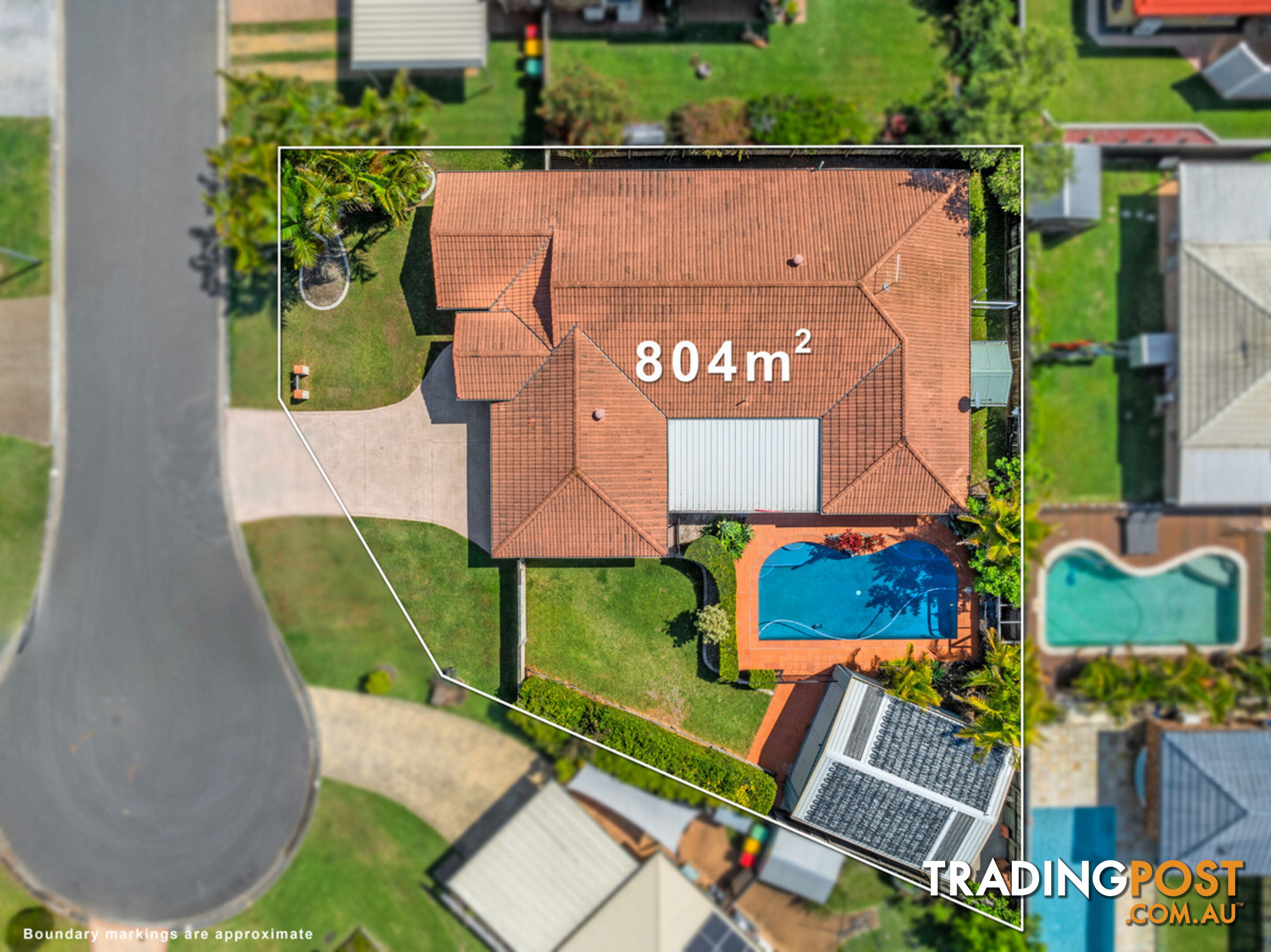 9 Carisbrooke Court BIRKDALE QLD 4159