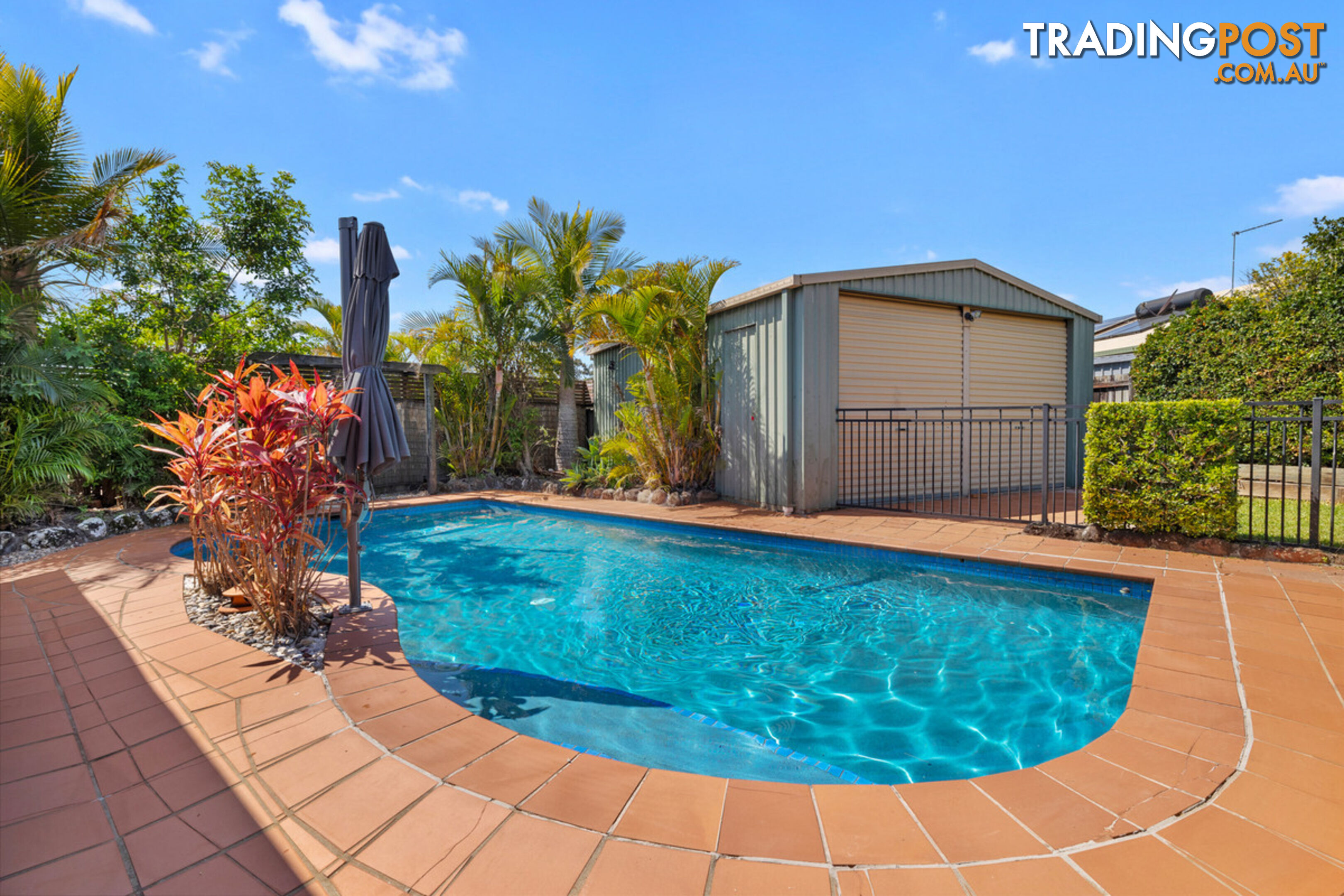 9 Carisbrooke Court BIRKDALE QLD 4159