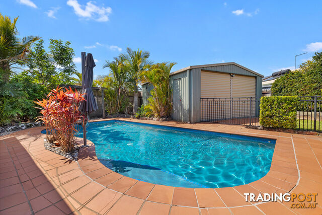 9 Carisbrooke Court BIRKDALE QLD 4159